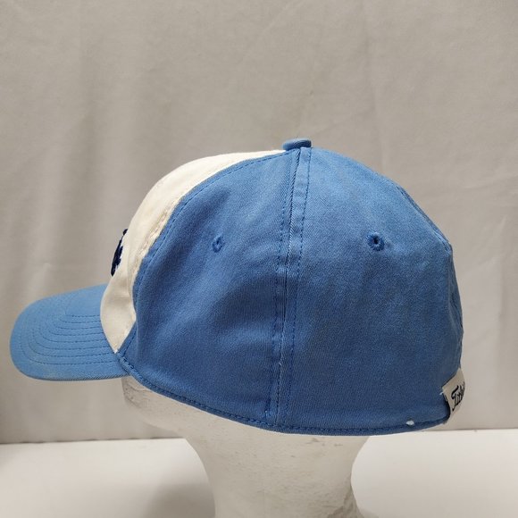 Light Blue Titleist Cap - Picture 3 of 14